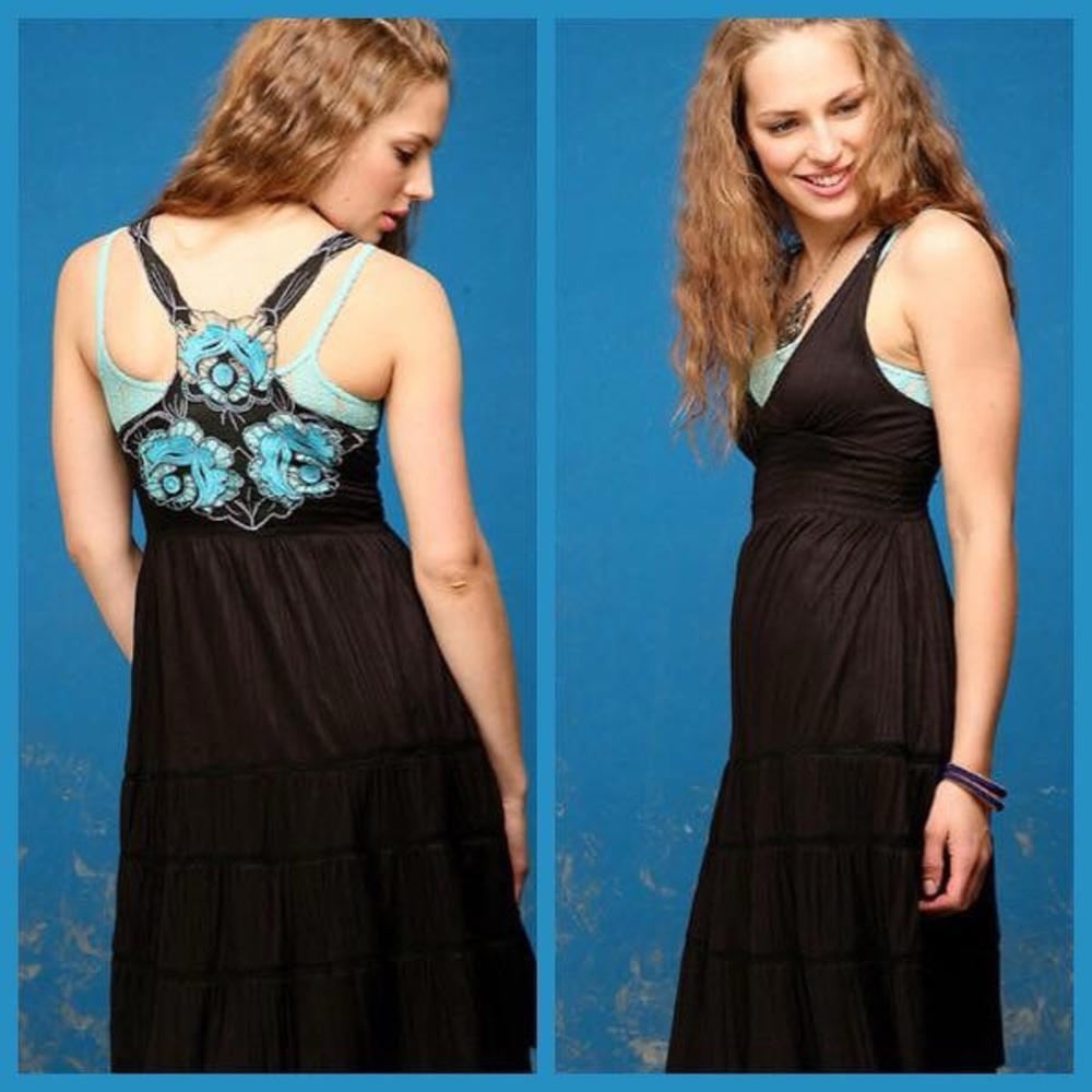Fp Yuca Dress